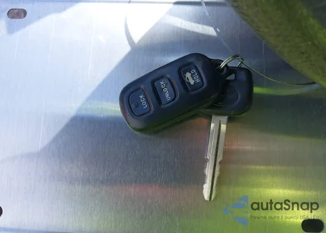 2006 Toyota Camry Le z USA, uszkodzony, nr VIN 4T1BE32K16U154014